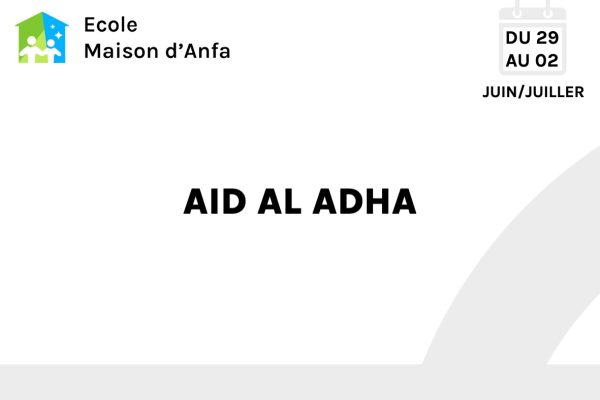 AID AL ADHA
